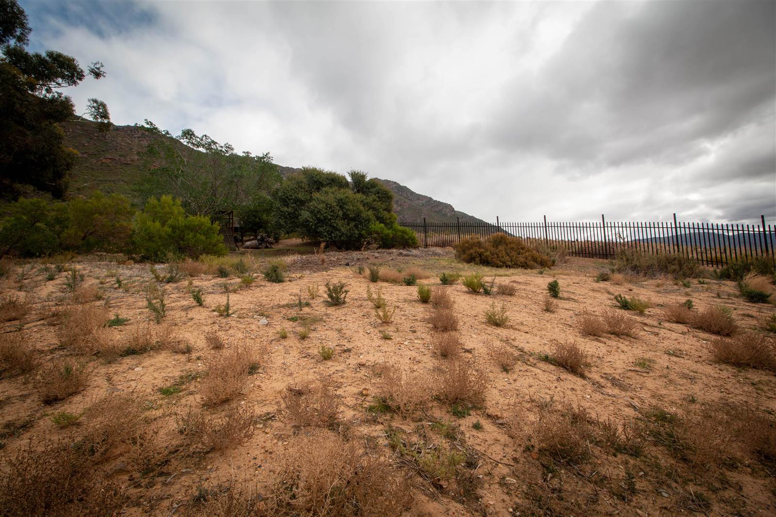 612 m² Land available in Piketberg photo number 9