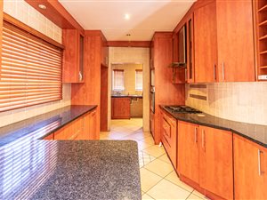 3 Bed House in Birchleigh North