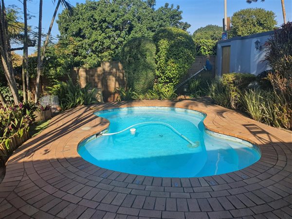 4 Bed House in La Lucia