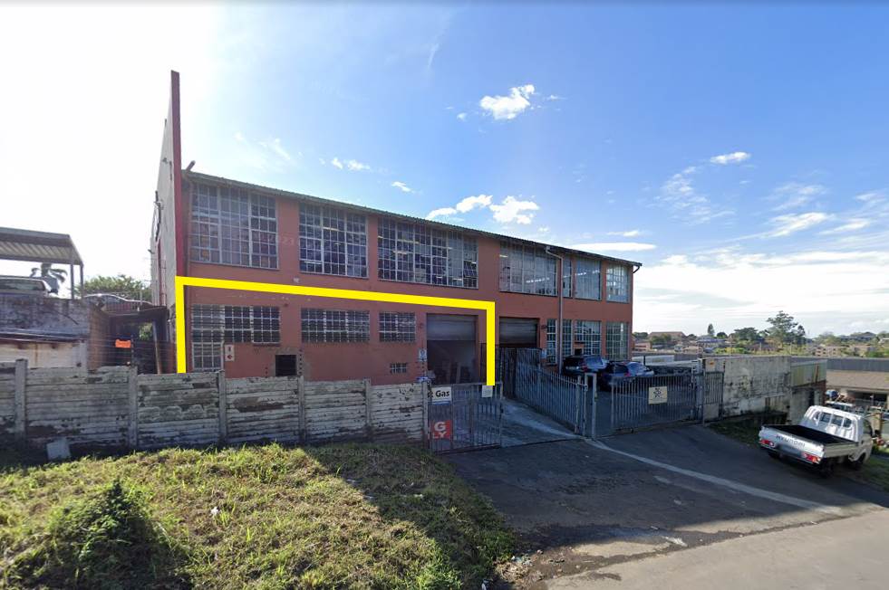 404  m² Industrial space in New Germany photo number 1
