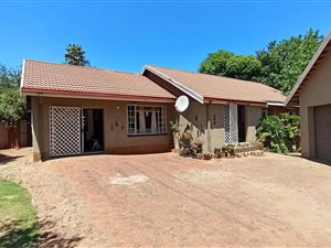 3 Bed House in Vaalpark