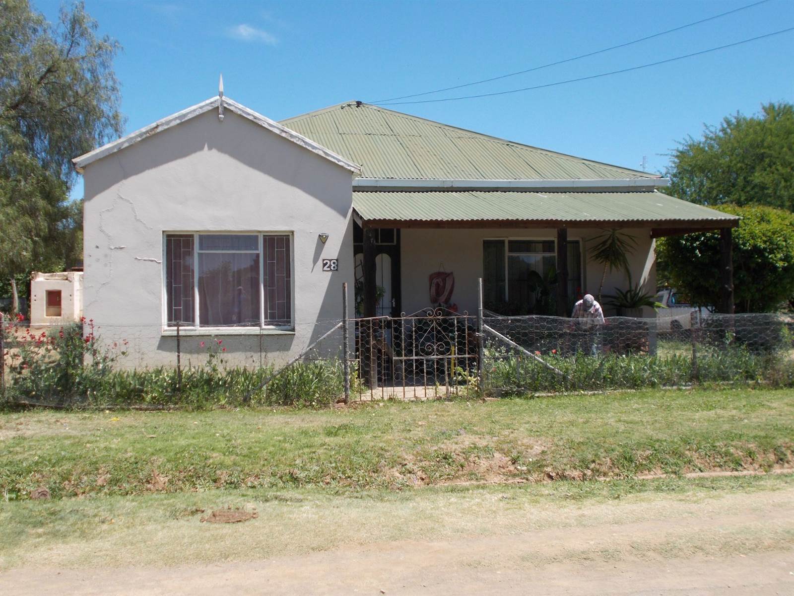 3 Bed House in Bethulie photo number 27