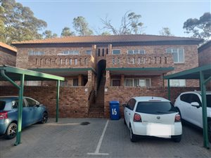 2 Bed Apartment in Amandasig
