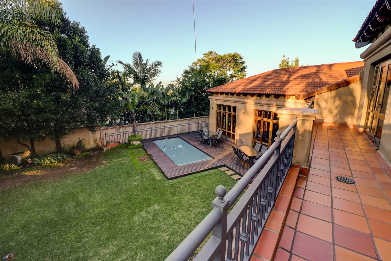 4 Bed House in Waterkloof Heights photo number 14