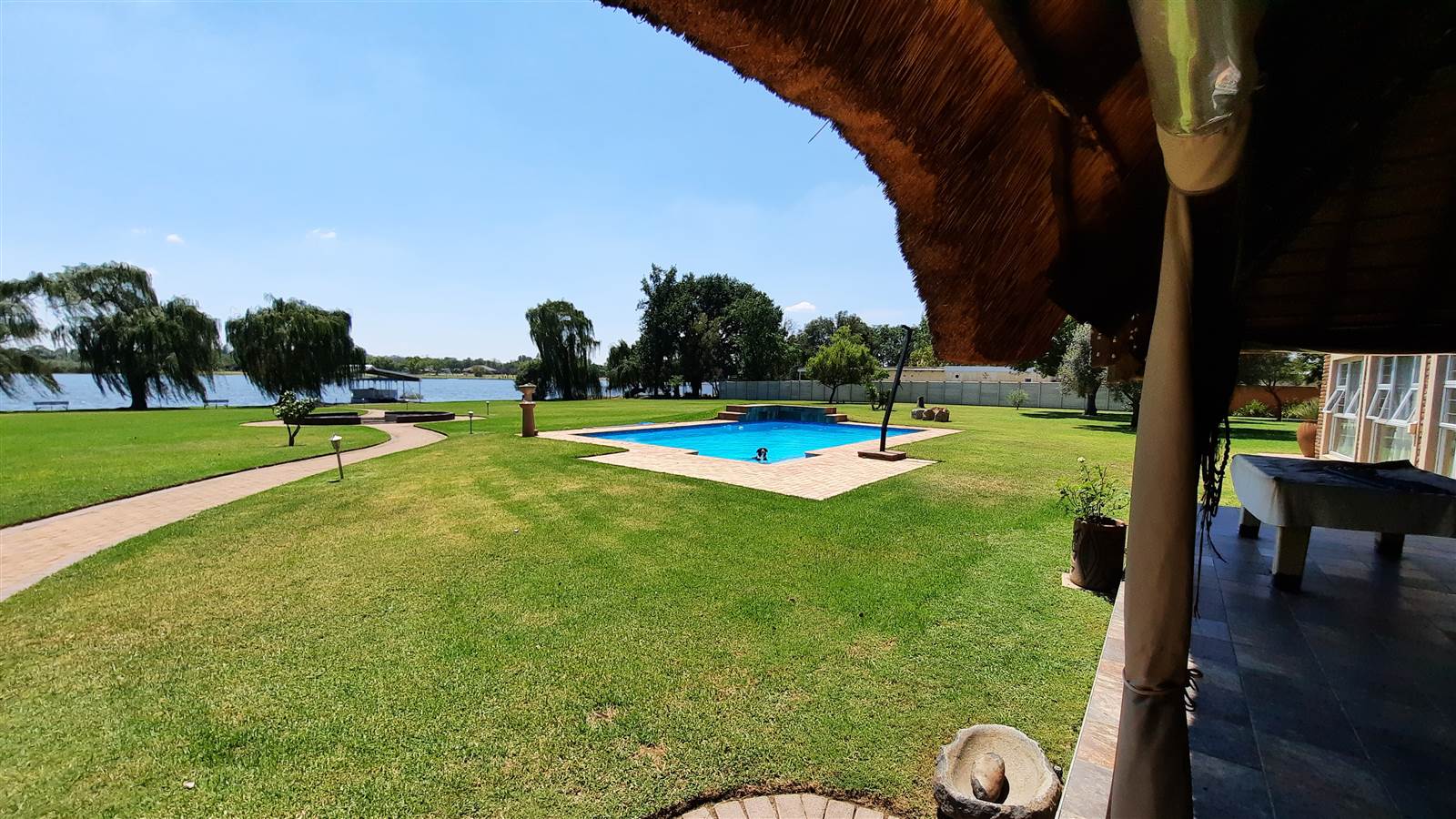 4 Bed House in Windsor on Vaal photo number 12