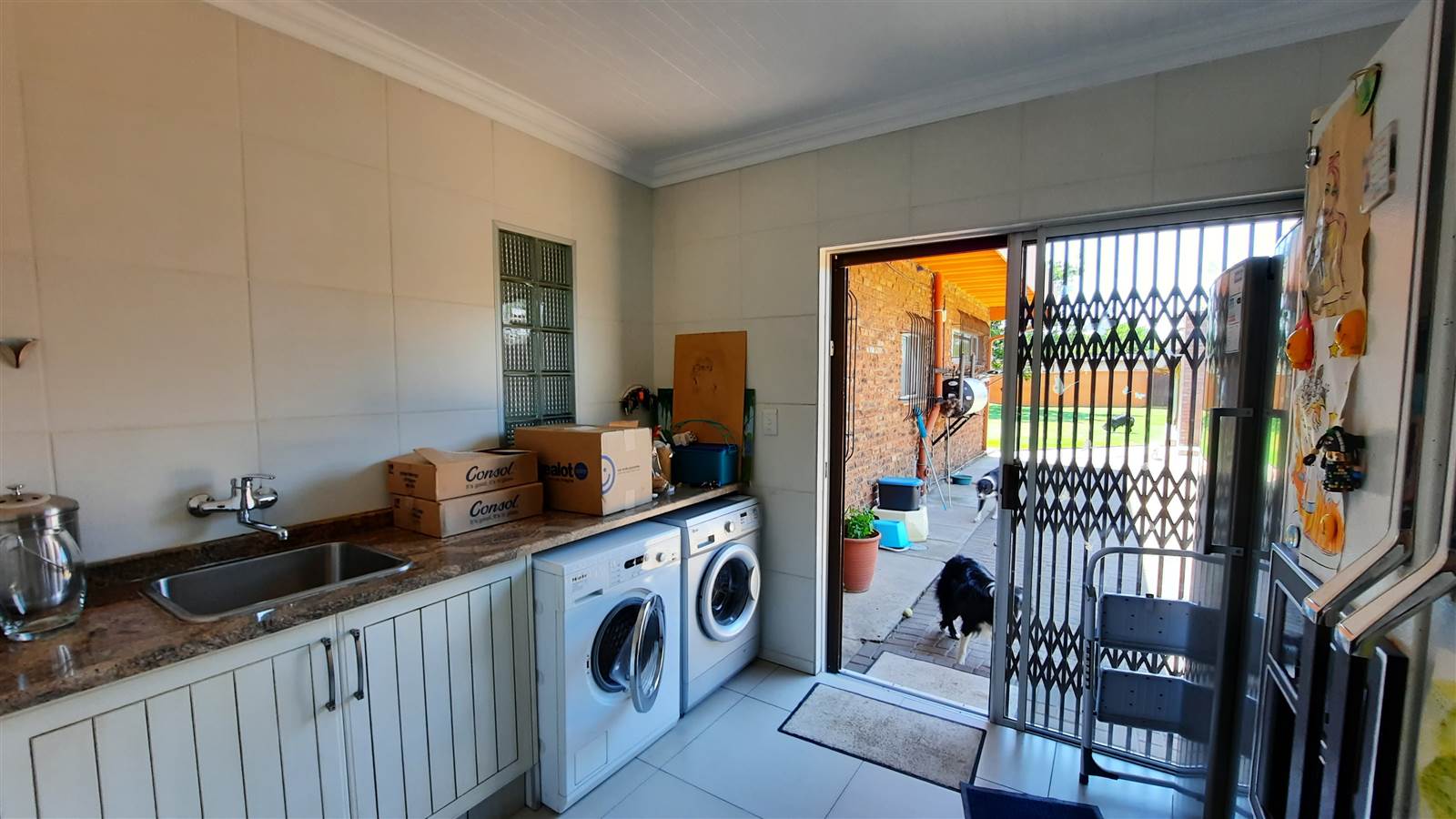 4 Bed House in Windsor on Vaal photo number 5