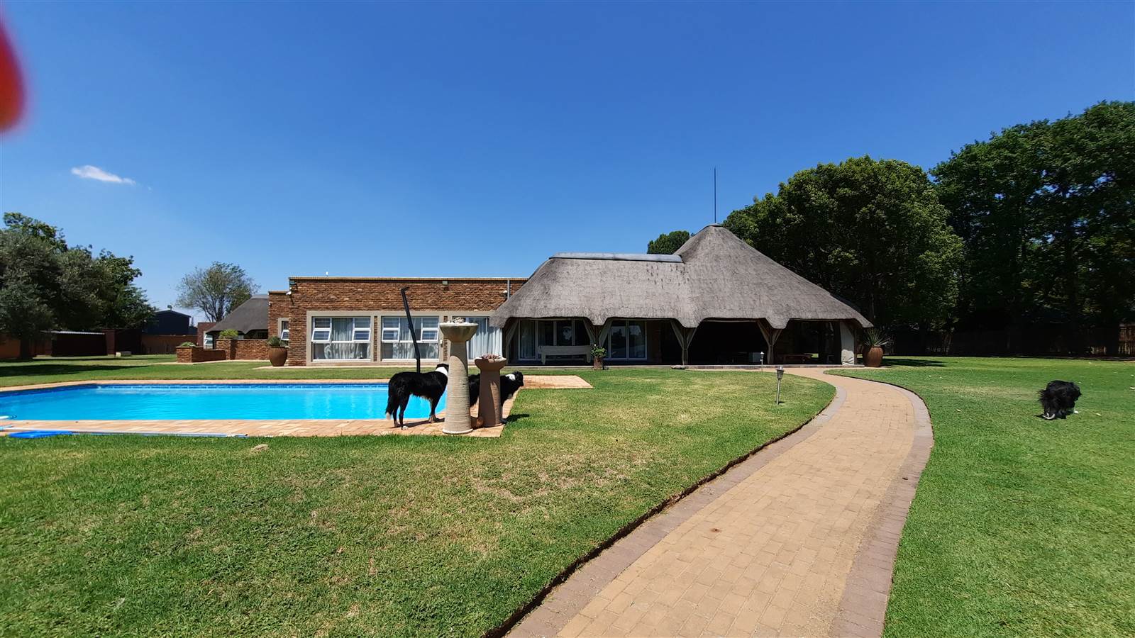 4 Bed House in Windsor on Vaal photo number 1