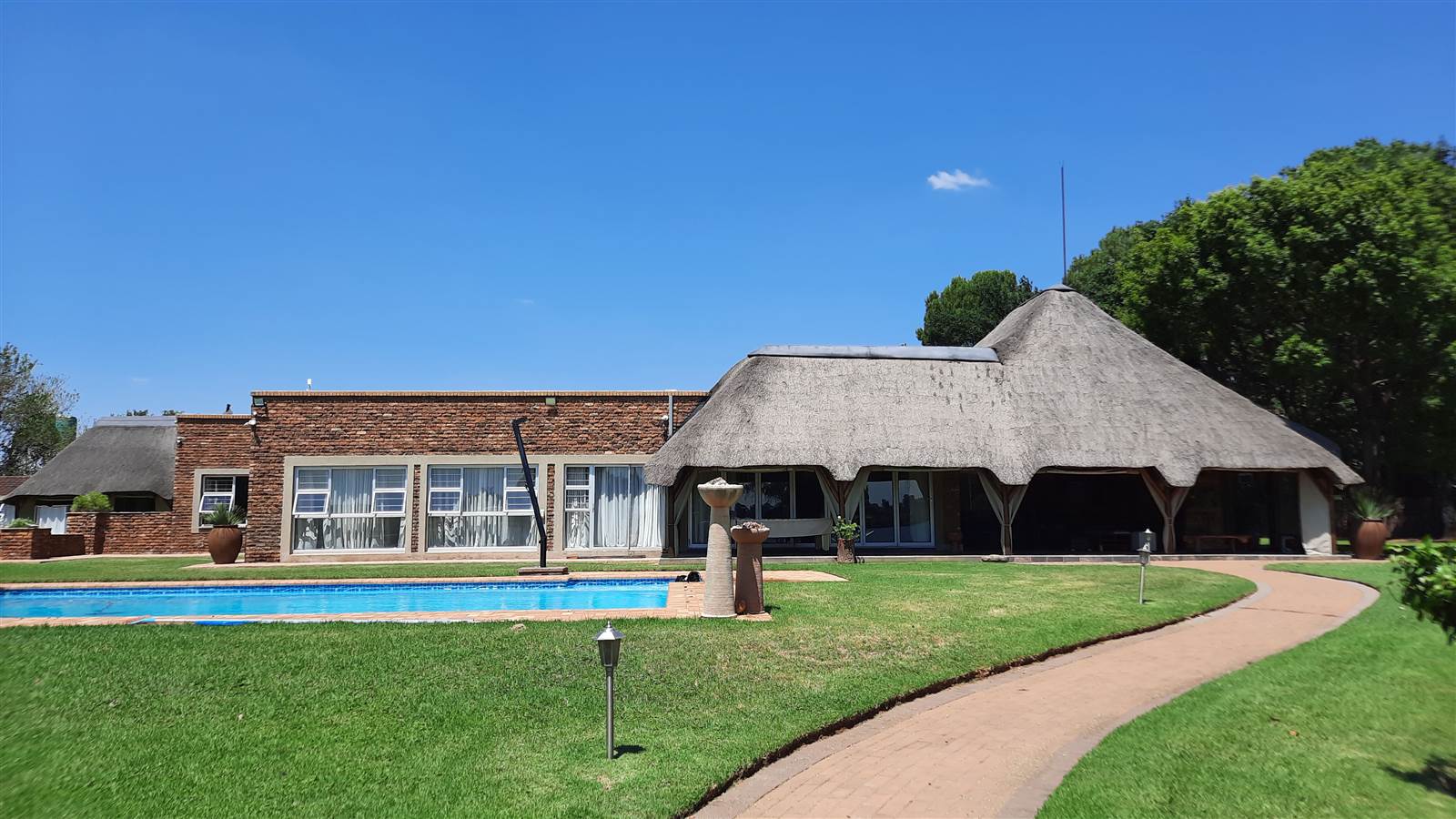 4 Bed House in Windsor on Vaal photo number 23