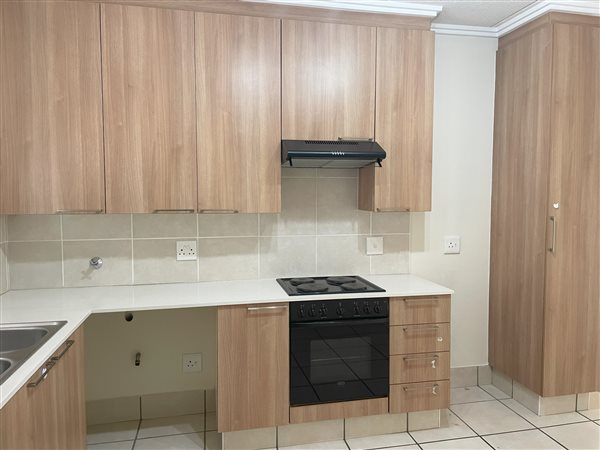 2 Bed Apartment