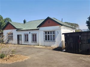 8 Bed House in Scottsville