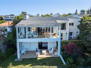 House in Lower Robberg