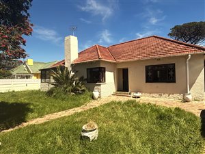House in Pinelands
