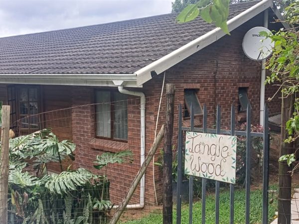 3 Bedroom House 3 Bedroom House