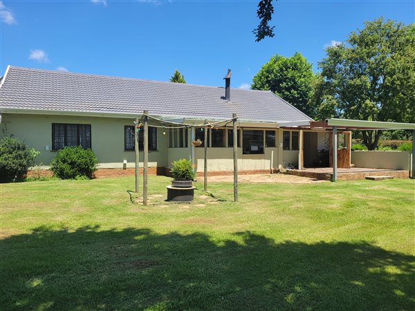 3 Bedroom House 3 Bedroom House