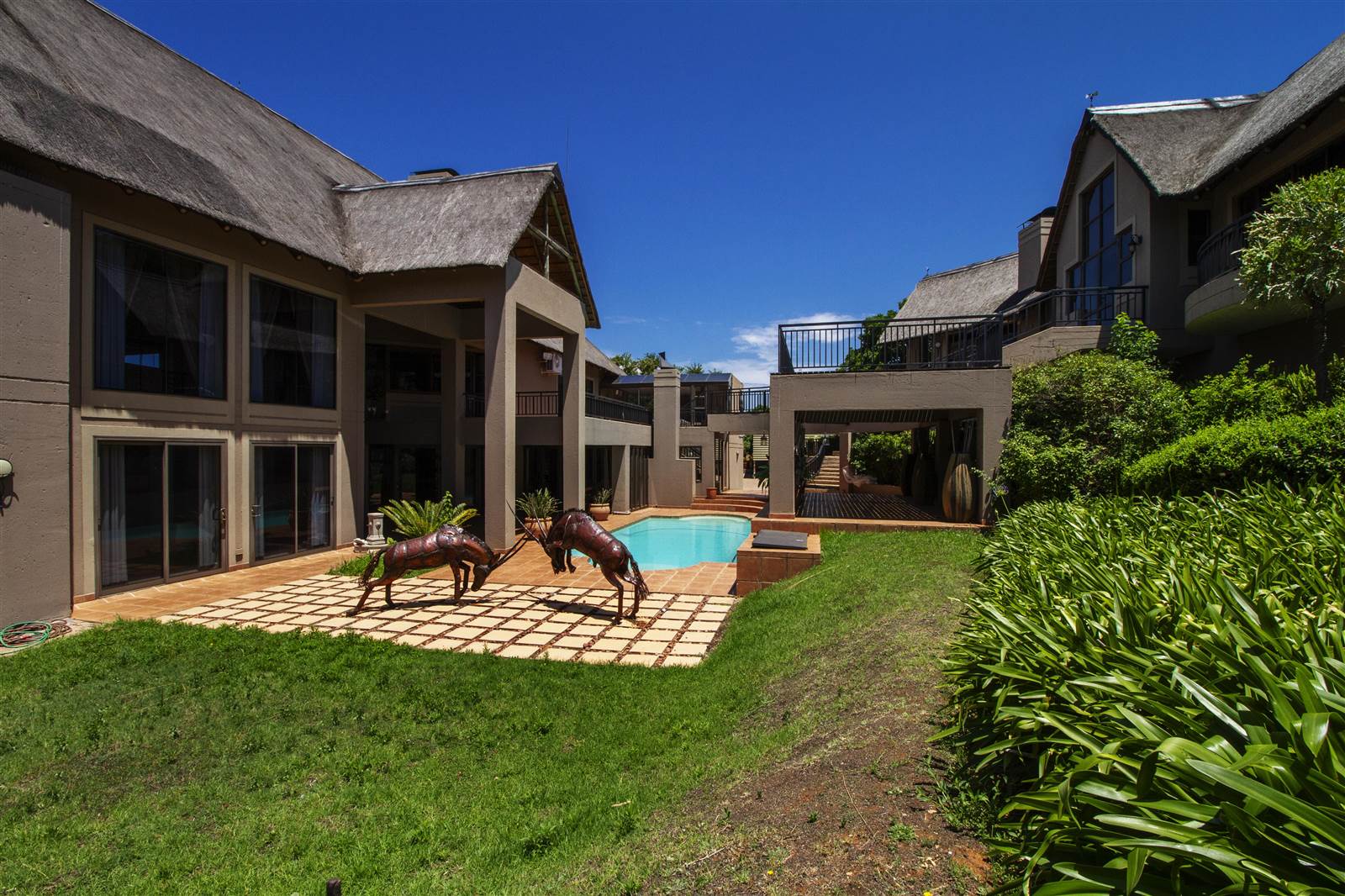 5 Bed House in Mooikloof Equestrian Estate photo number 24