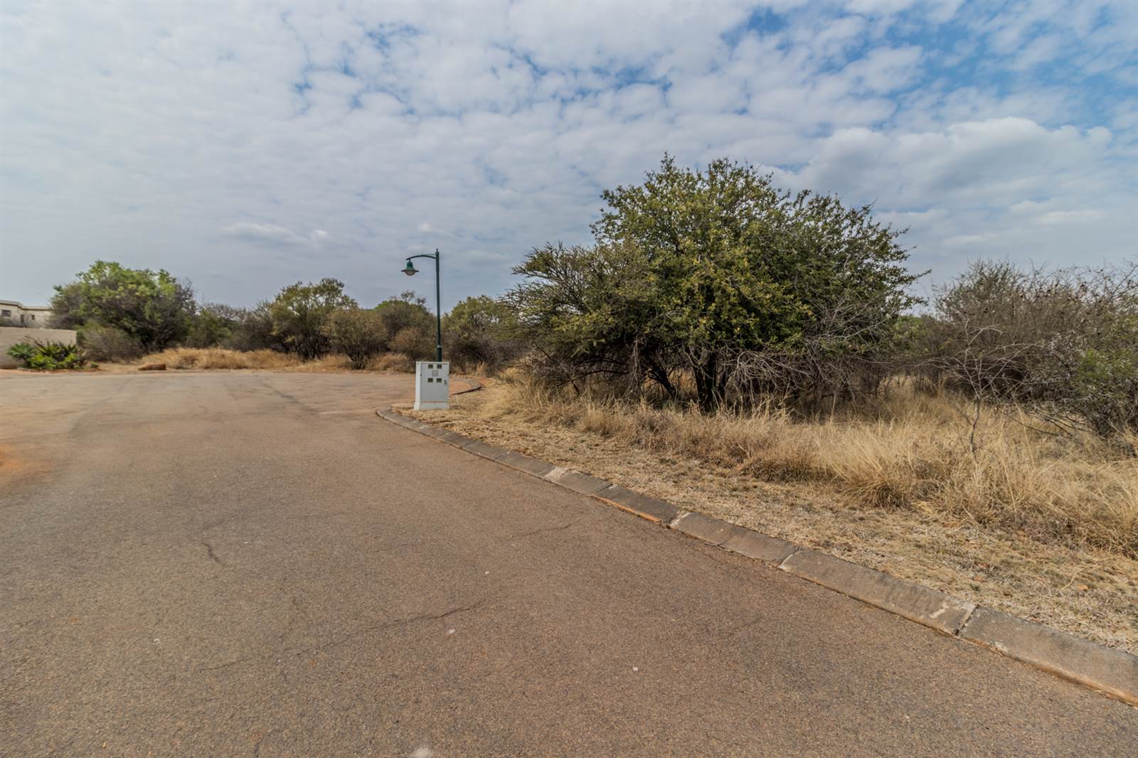 909 m² Land available in Seasons Lifestyle Estate photo number 7
