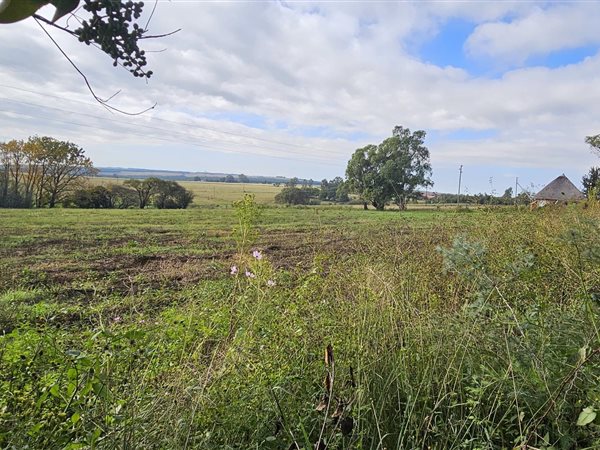 2.9 ha Farm 2.9 ha Farm