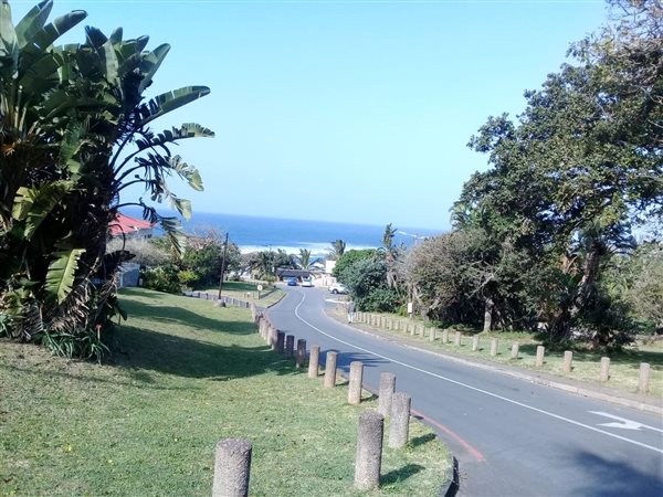 1476 m² Land available in Marina Beach