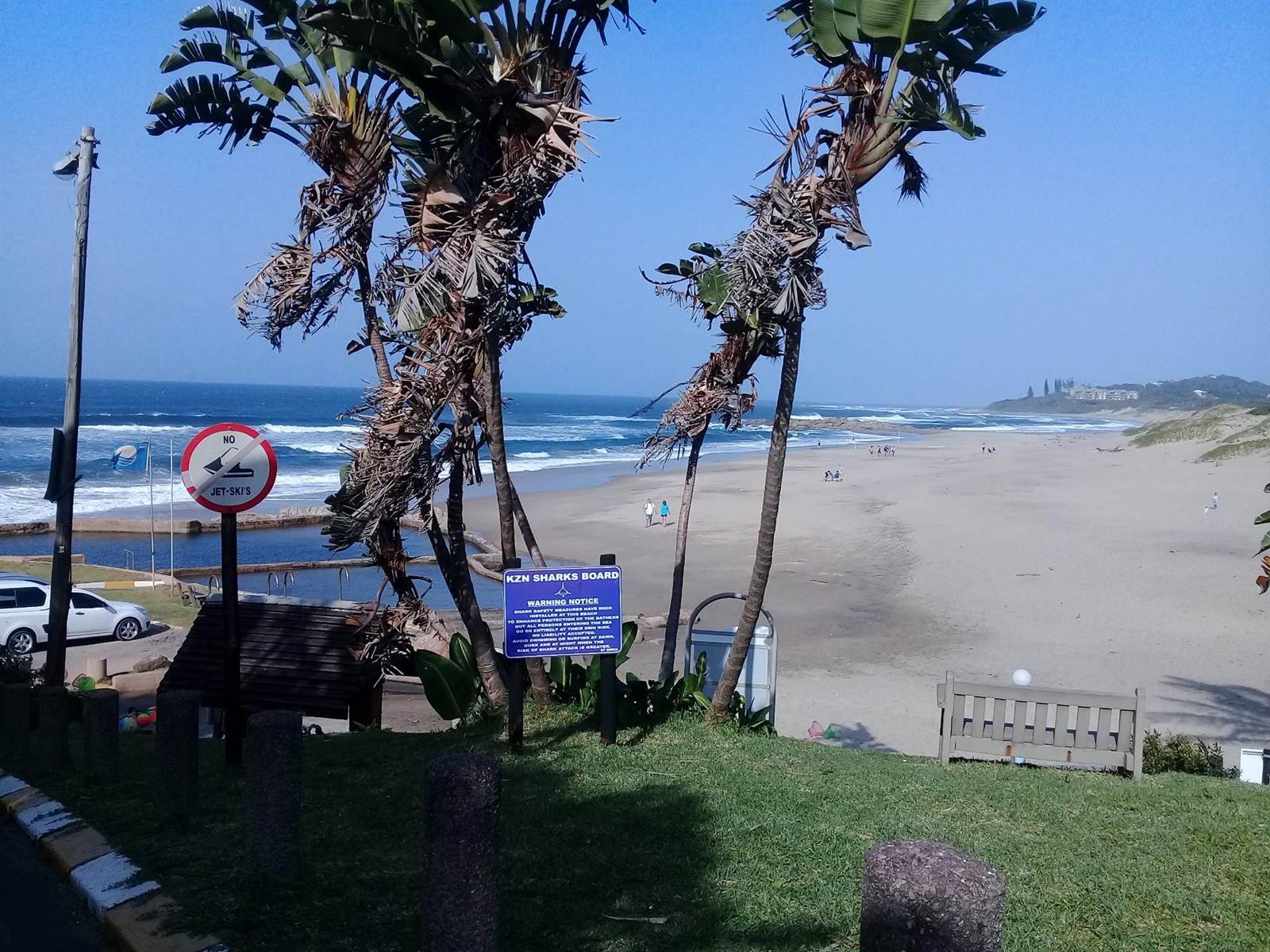 1476 m² Land available in Marina Beach photo number 3