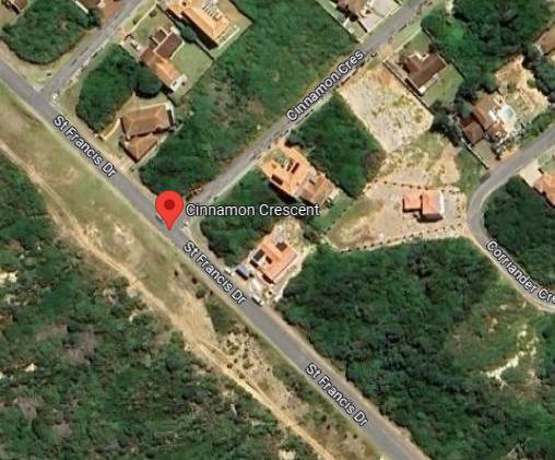 800 m² Land available in St Francis Bay photo number 4