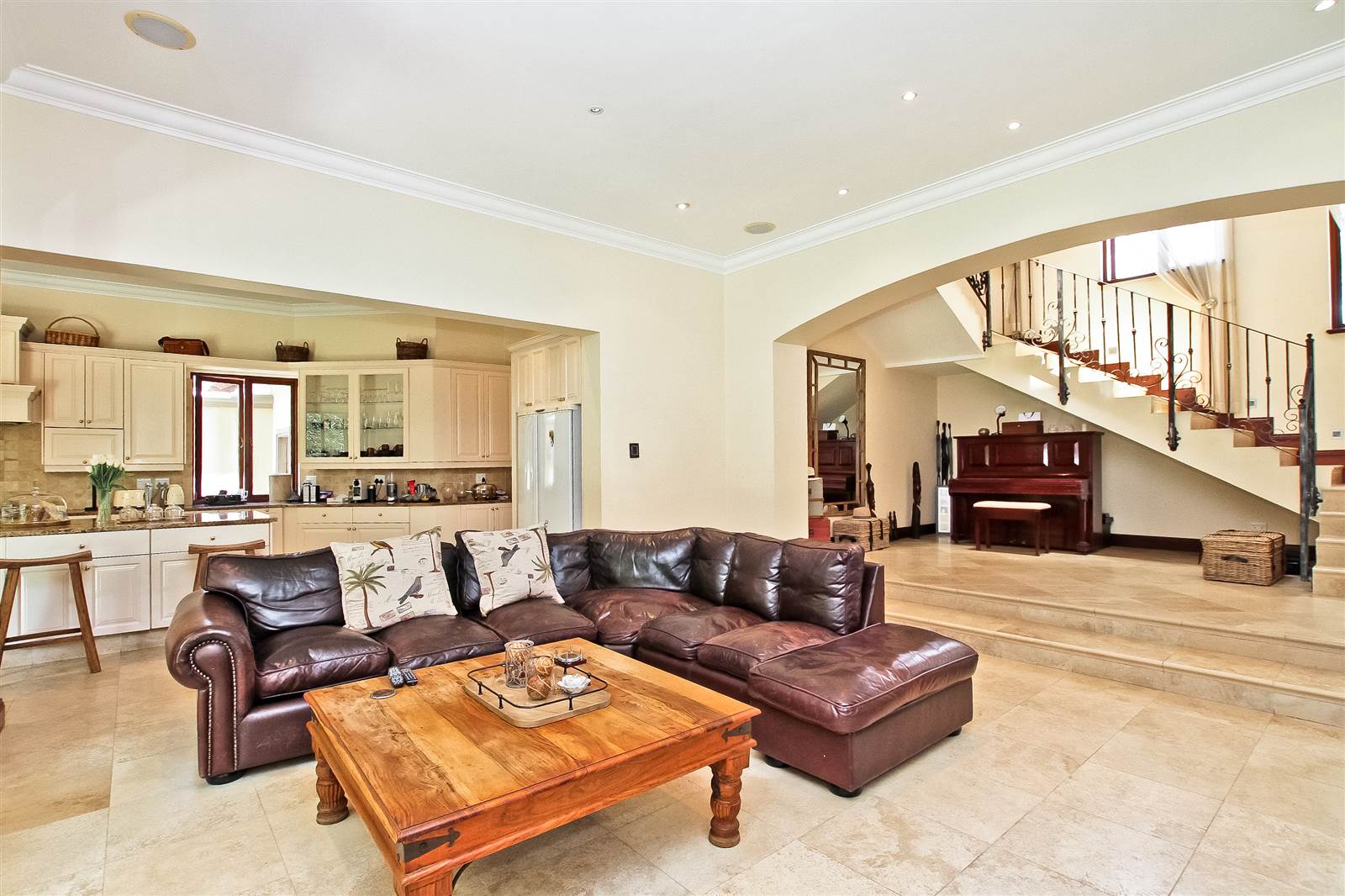 3 Bed House in Bryanston photo number 10