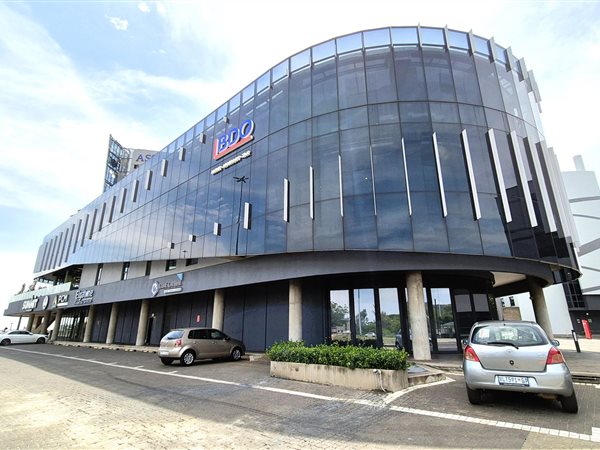 126 m² Office Space 126 m² Office Space