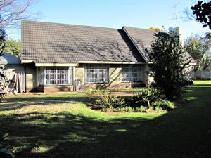 3 Bed House in Vanderbijlpark SE7