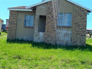 2 Bed House in Mdantsane
