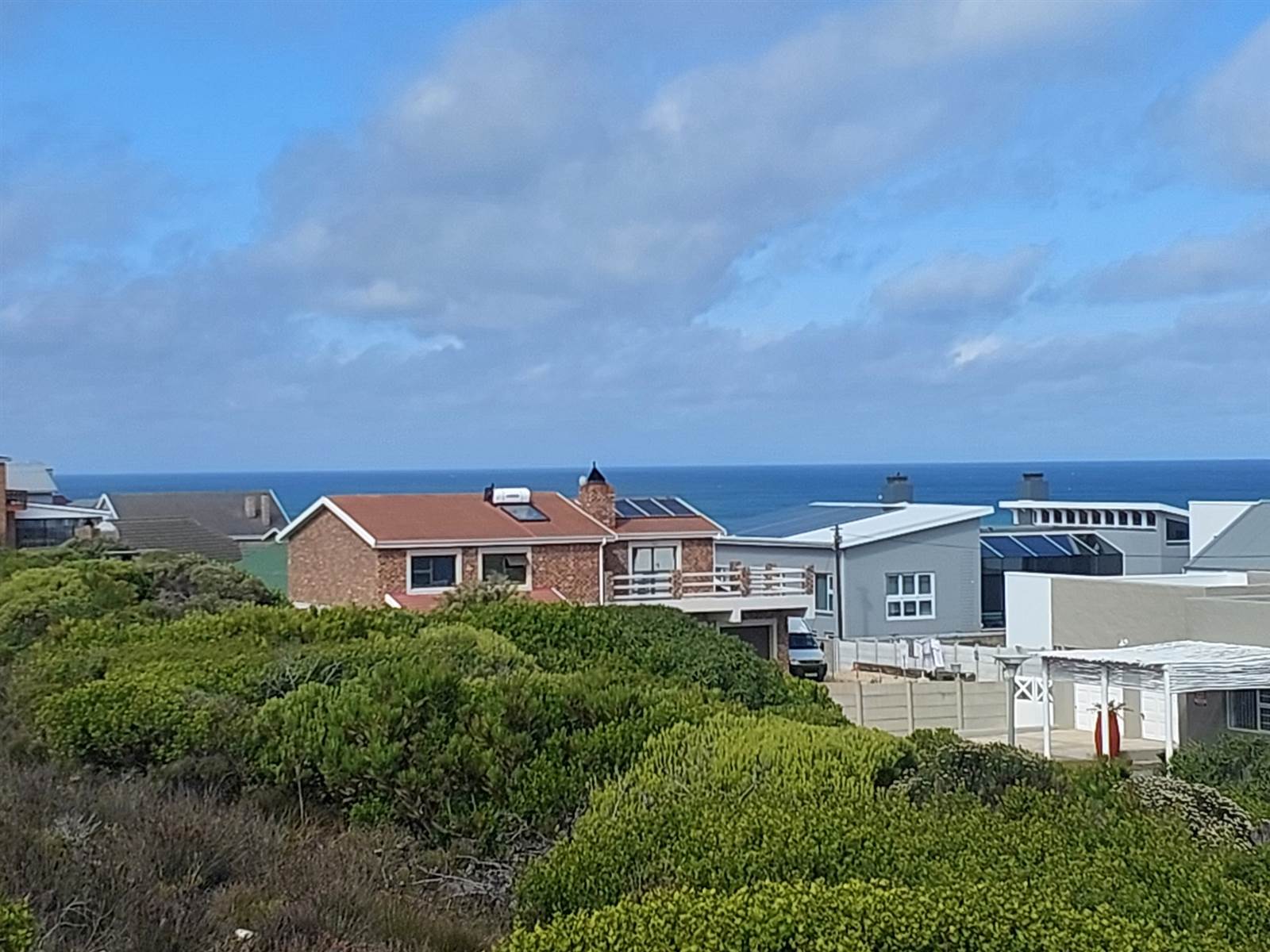707 m² Land available in Struisbaai photo number 5