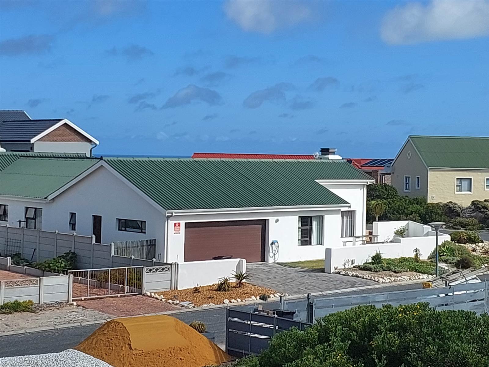 707 m² Land available in Struisbaai photo number 8