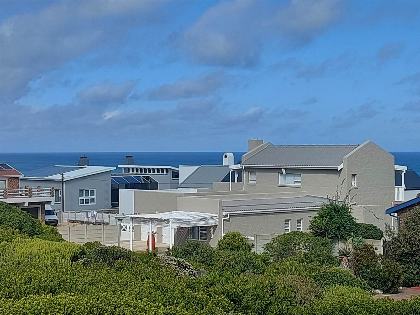 707 m² Land available in Struisbaai photo number 2