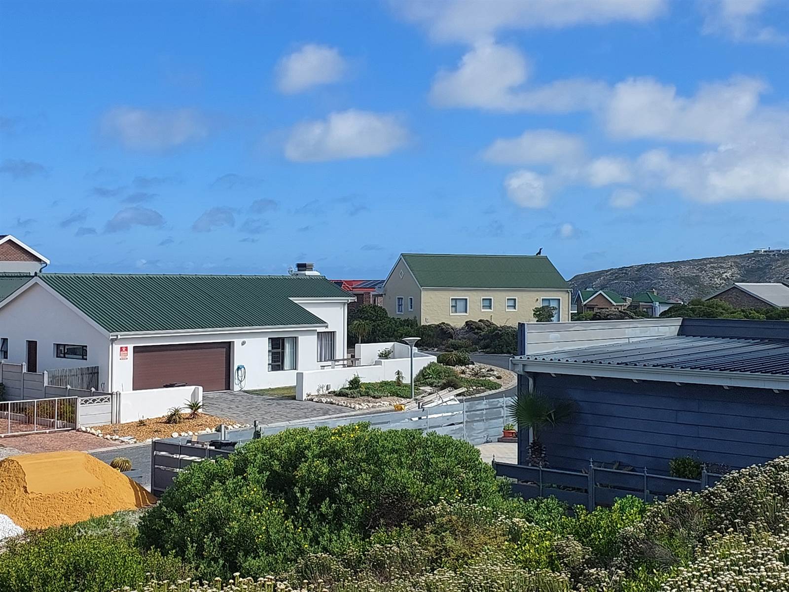 707 m² Land available in Struisbaai photo number 4