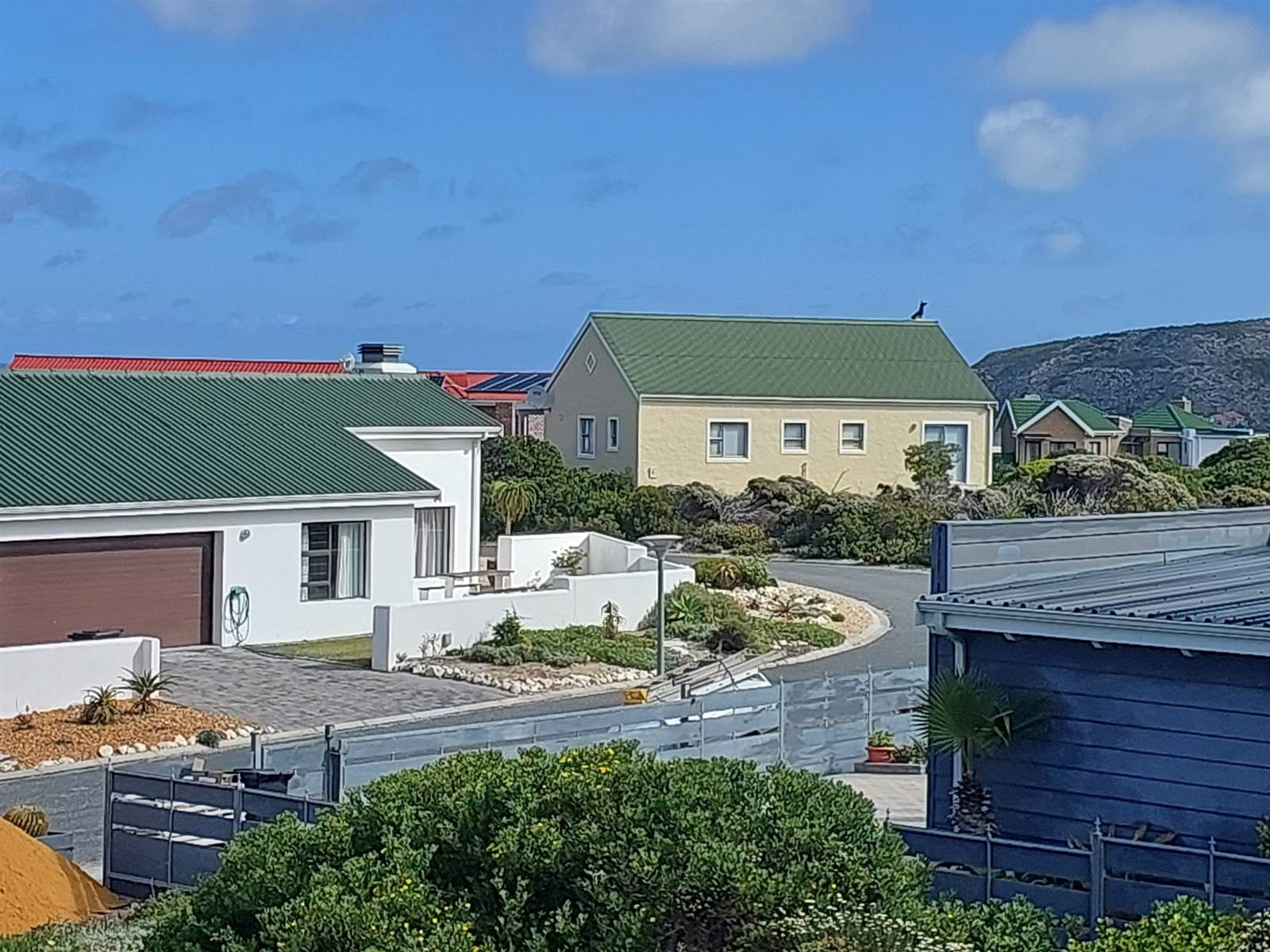 707 m² Land available in Struisbaai photo number 9