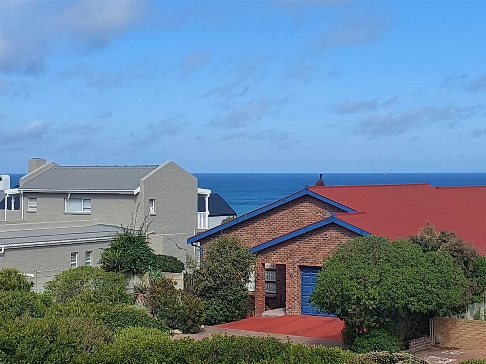 707 m² Land available in Struisbaai photo number 3
