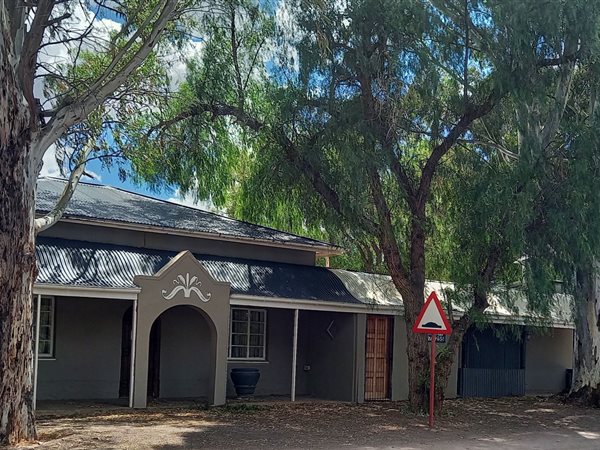 9.5 Bed House in Loxton