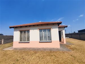 3 Bed House in Payneville