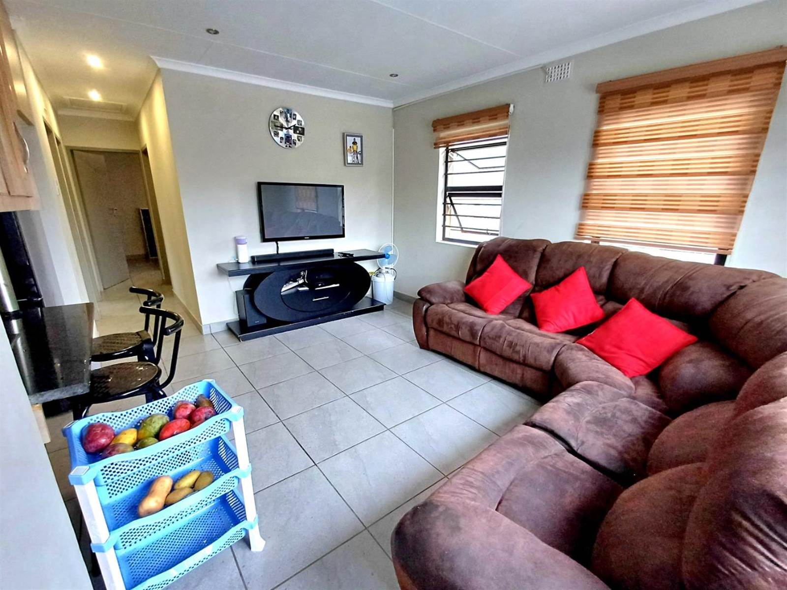 3 Bed House in Leopards Rest Security Estate photo number 5
