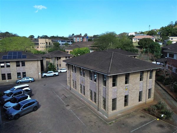 296 m² Office Space 296 m² Office Space