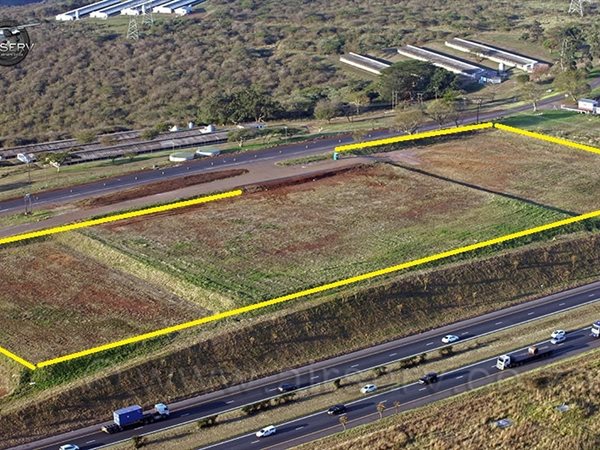 43756 ha Land available in Camperdown