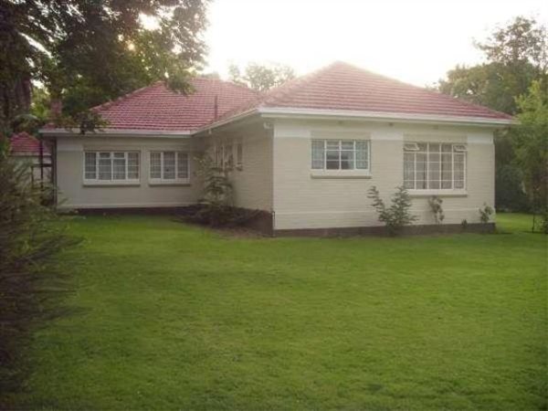 5 Bed House in Lambton