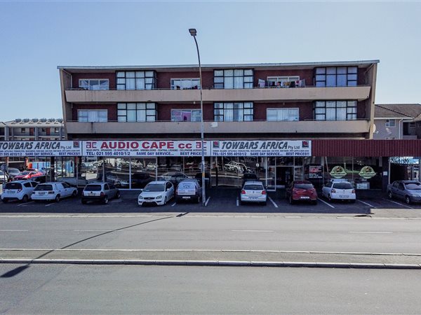 2475  m² Commercial space in Goodwood