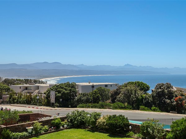 3 Bed Apartment in Plettenberg Bay