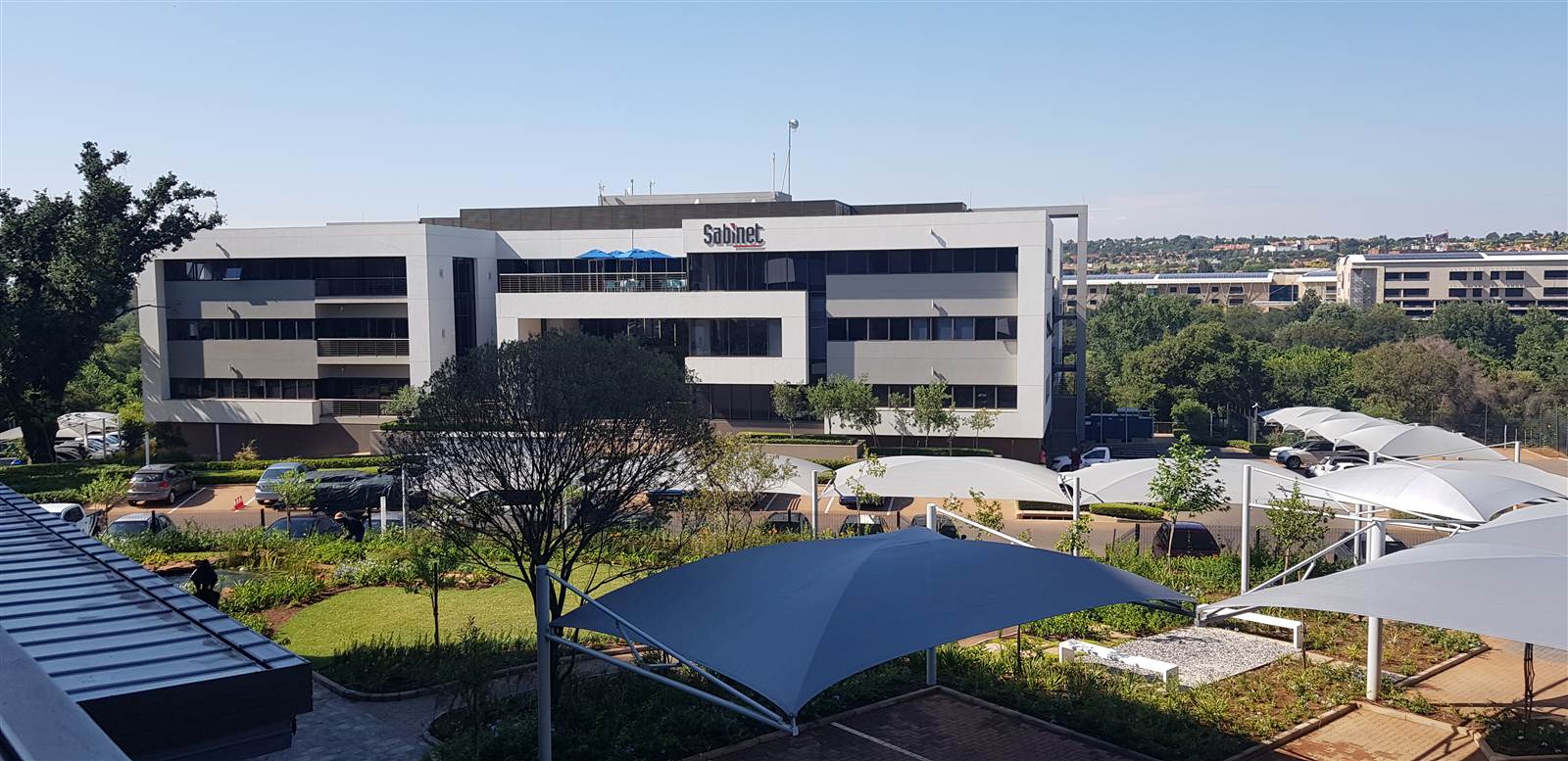 18  m² Commercial space in Centurion CBD photo number 7