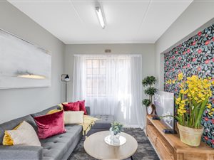 1 Bed Apartment in Pimville