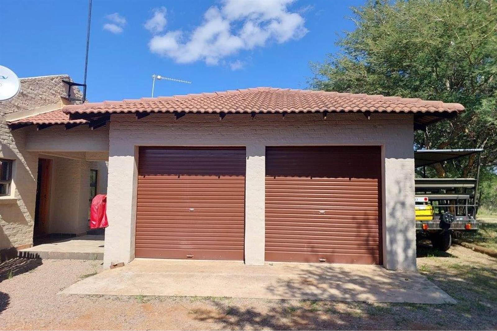 4 Bed House in Thabazimbi photo number 26