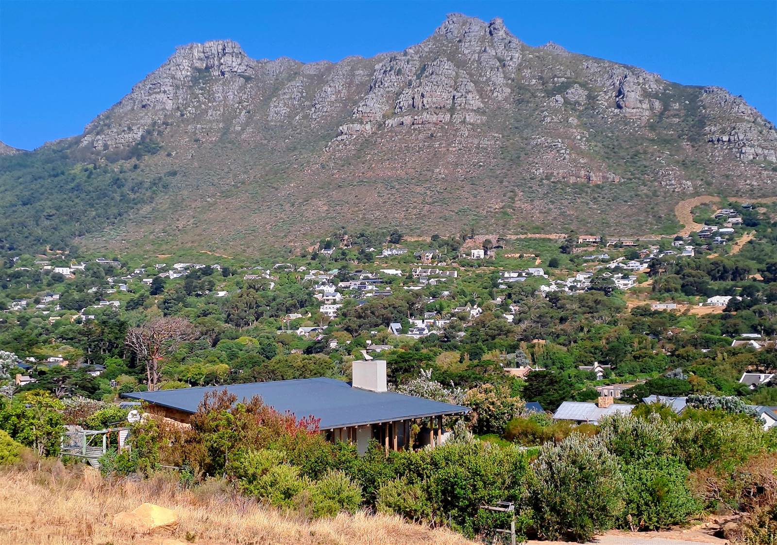 2 Bed House in Hout Bay and surrounds photo number 1