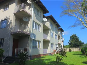 1 Bed Apartment in Pinetown Central