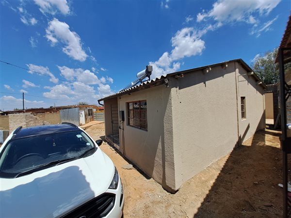 1 Bedroom House 1 Bedroom House
