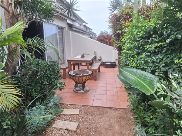 3 Bedroom Townhouse 3 Bedroom Townhouse