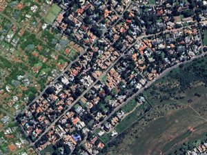 Vacant Land in Bedfordview